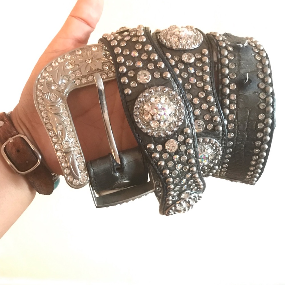 Western belt